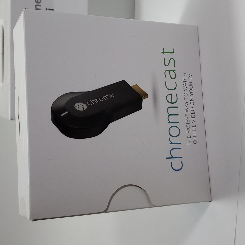 Google Bundle - Picture 2 of 7